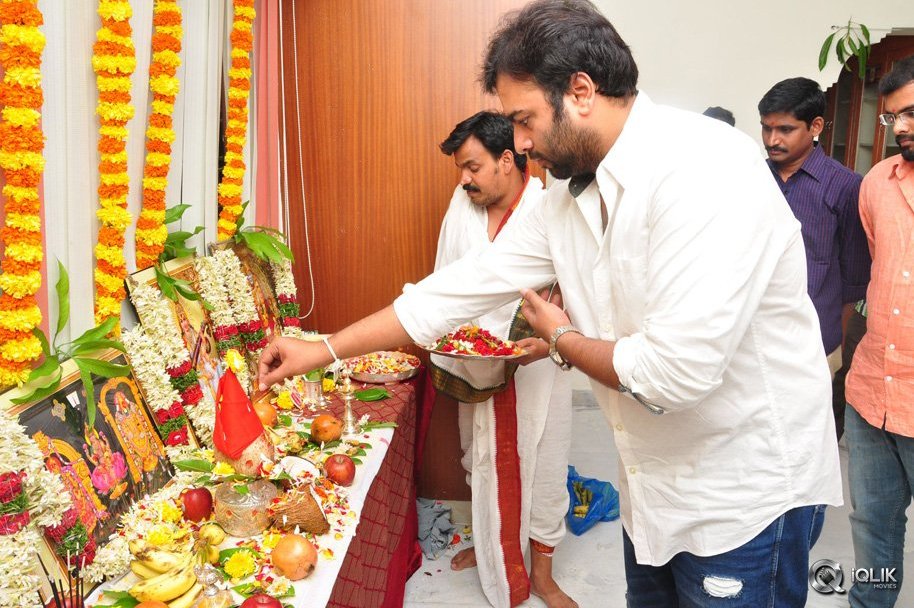 Nara-Rohith-Savithri-Movie-Opening